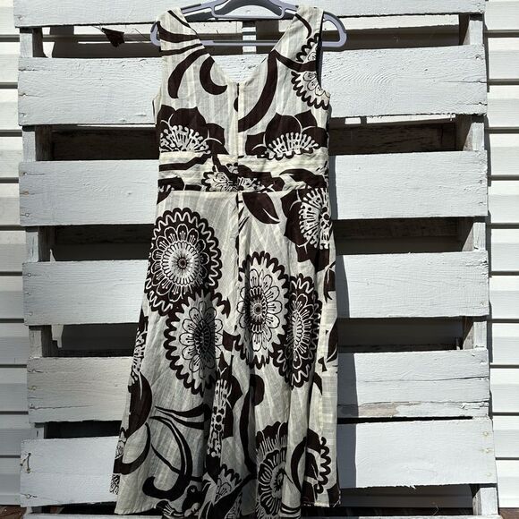 EUC A-Line Dress - Picture 6 of 8